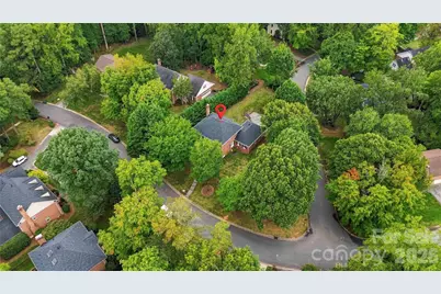 9414 Tillot Drive, Matthews, NC 28105 - Photo 36
