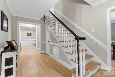 9414 Tillot Drive, Matthews, NC 28105 - Photo 4