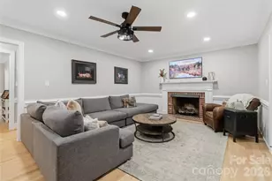 9414 Tillot Dr, Matthews, NC 28105 - Photo 14
