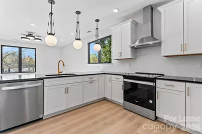 3433 Byrnes Street, Charlotte, NC 28205 - Photo 4