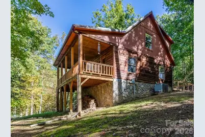 1454 Ohennesy Lane, Lenoir, NC 28645 - Photo 2