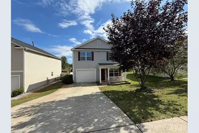 5608 Graypark Drive, Charlotte, NC 28269 - Photo 2