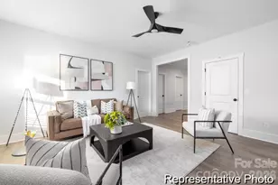 15007 Ken Venturi Blvd, Lancaster, SC 29720 - Photo 34