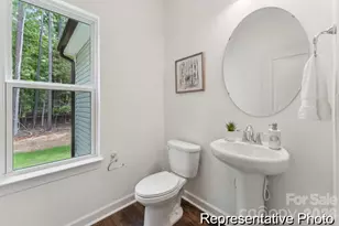 10417 Lakeshore Dr, Lancaster, SC 29720 - Photo 8