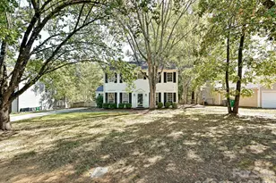 8614 Golf Ridge Dr, Charlotte, NC 28277 - Photo 30