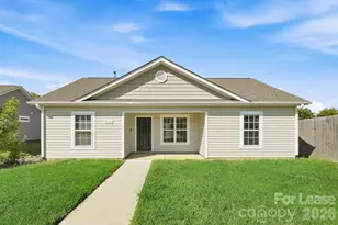 3534 Johnston Oehler Rd, Charlotte, NC 28269 - Photo 1