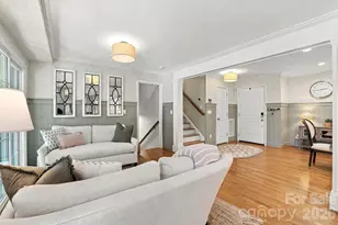 4001 Sussex Ave, Charlotte, NC 28210 - Photo 8