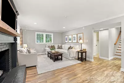 4001 Sussex Avenue, Charlotte, NC 28210 - Photo 10