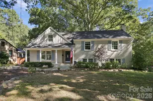 4001 Sussex Ave, Charlotte, NC 28210 - Photo 2
