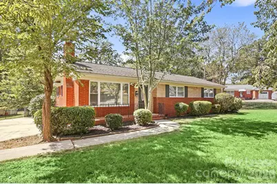 3814 Sheffield Drive, Charlotte, NC 28205 - Photo 2