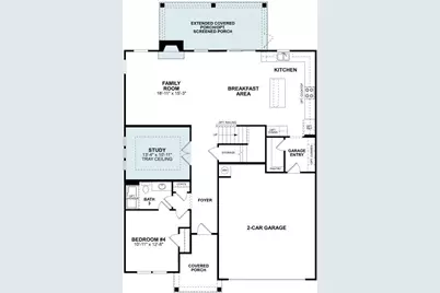7208 Helmans Drive, Huntersville, NC 28078 - Photo 2