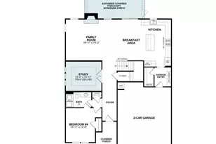 7208 Helmans Dr, Huntersville, NC 28078 - Photo 2