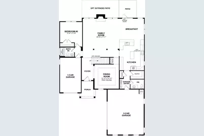 8520 Bridgegate Drive, Huntersville, NC 28078 - Photo 2