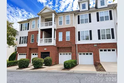 6724 Mallard Park Drive, Charlotte, NC 28262 - Photo 1