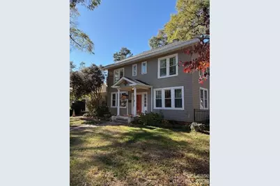 613 S York Street, Gastonia, NC 28052 - Photo 2