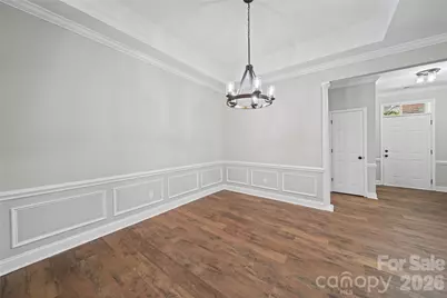 3741 Oak View Court, Matthews, NC 28105 - Photo 14