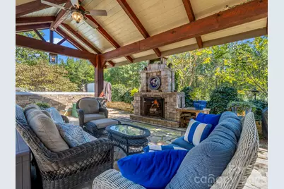 140 Blazing Star Lane, Mill Spring, NC 28756 - Photo 6
