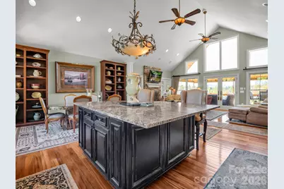 140 Blazing Star Lane, Mill Spring, NC 28756 - Photo 28