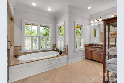140 Blazing Star Lane, Mill Spring, NC 28756 - Photo 24
