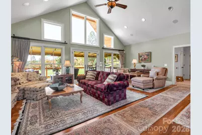 140 Blazing Star Lane, Mill Spring, NC 28756 - Photo 32