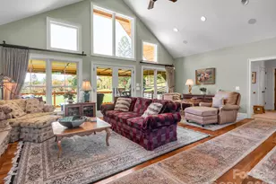 140 Blazing Star Ln, Mill Spring, NC 28756 - Photo 32