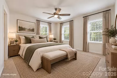 3812 Selwyn Farms Lane #2, Charlotte, NC 28209 - Photo 10