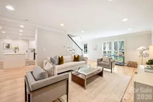 4138 Wall St, Charlotte, NC 28209 - Photo 4