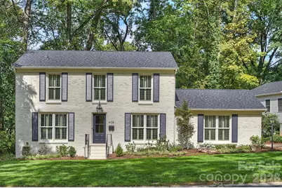 4138 Wall Street, Charlotte, NC 28209 - Photo 1