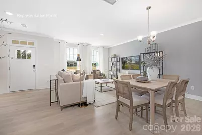 583 W Park Avenue #TWNH D, Mooresville, NC 28115 - Photo 8