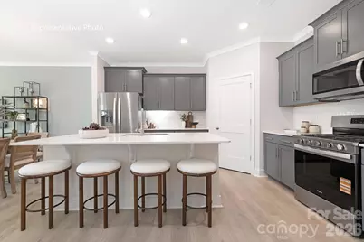 583 W Park Avenue #TWNH D, Mooresville, NC 28115 - Photo 6