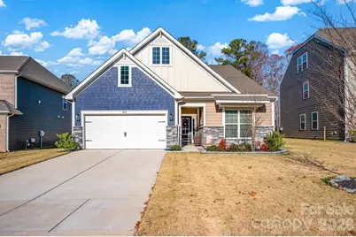 263 Hamptons Cove Road, Troutman, NC 28166 - Photo 2