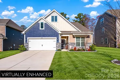 263 Hamptons Cove Road, Troutman, NC 28166 - Photo 1