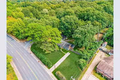 6000 Gate Post Road, Charlotte, NC 28211 - Photo 1