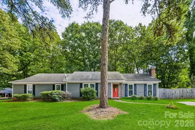 6000 Gate Post Road, Charlotte, NC 28211 - Photo 2
