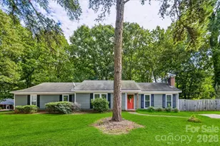 6000 Gate Post Rd, Charlotte, NC 28211 - Photo 2