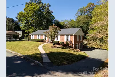 6 Crestwood Lane, Candler, NC 28715 - Photo 46