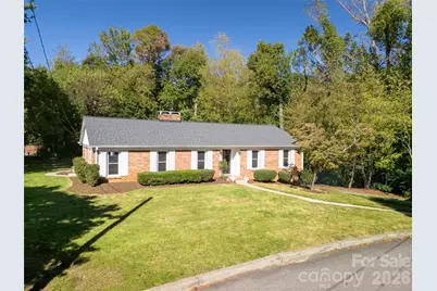 6 Crestwood Lane, Candler, NC 28715 - Photo 1