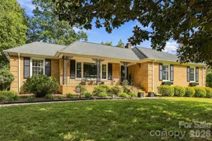 1216 Queensgate St, Gastonia, NC 28054 - Photo 2
