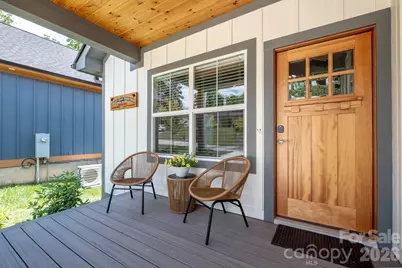 131 Mills Avenue, Brevard, NC 28712 - Photo 6
