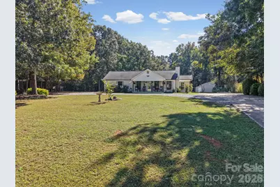 4708 Asbury Road, Monroe, NC 28110 - Photo 2