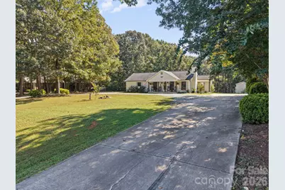 4708 Asbury Road, Monroe, NC 28110 - Photo 1