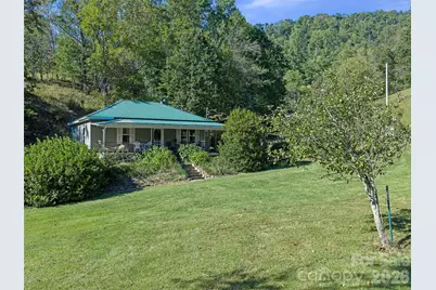 163 Cub Howell Road, Bakersville, NC 28705 - Photo 1