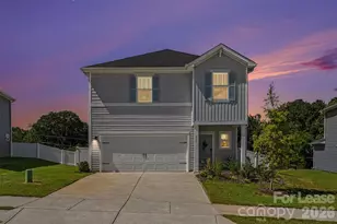 408 Luna Ln, Shelby, NC 28152 - Photo 2