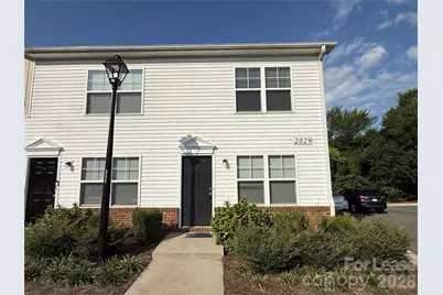 2029 Oakdale Road #Z, Charlotte, NC 28216 - Photo 1
