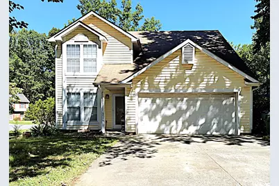 6844 Shiloh Ridge Lane, Charlotte, NC 28212 - Photo 18