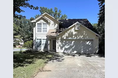 6844 Shiloh Ridge Lane, Charlotte, NC 28212 - Photo 16