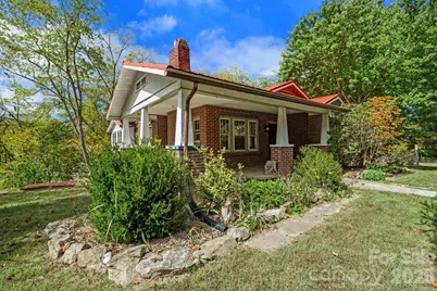 1305 Jenkins Valley Road, Alexander, NC 28701 - Photo 28