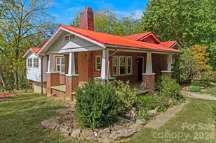 1305 Jenkins Valley Rd, Alexander, NC 28701 - Photo 2