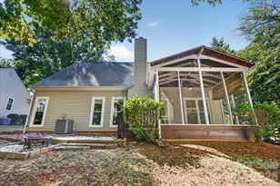 3688 Lake Spring Ave, Concord, NC 28027 - Photo 36
