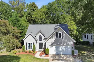 3688 Lake Spring Ave, Concord, NC 28027 - Photo 42